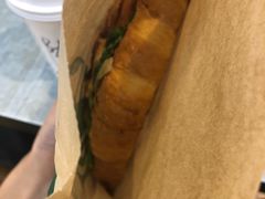 -星巴克(G15苏通大桥服务区西区)