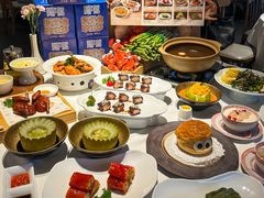 -南棠馆粤菜坊(群光店)