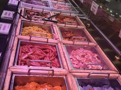 -聚盛源蒸汽海鲜火锅烤肉自助(巨川金海岸购物广场店)