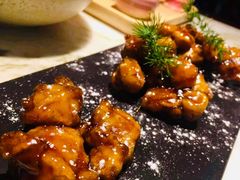 -绿茶餐厅(乐峰广场店)