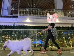 -HALO广场(梨园路店)