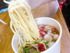 -明月虾面(厦禾路店)