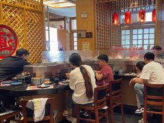 -元通寿司(地标店)