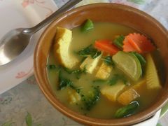 -Jungle Kitchen