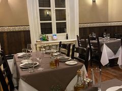 -ALBERGUE 1601 婆仔屋葡国餐厅