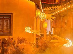 -叶叶菩提·晋福宫