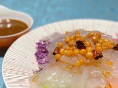 东北大拉皮-北塘海鲜·天津菜(大光明桥旗舰店)