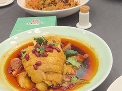 -浪里白·家宴(安德门大街店)
