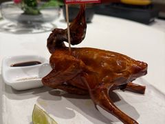 -侨美·唐荔园·40年地道粤菜