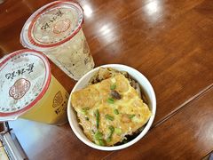 三鲜豆皮-蔡林记(吉庆街店)