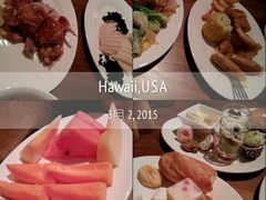 android_upload_pic-山港凯悦酒店·咖啡厅