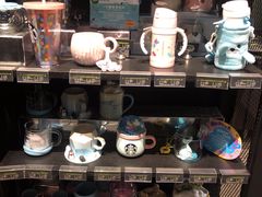 -星巴克臻选(南京金茂览秀城店)