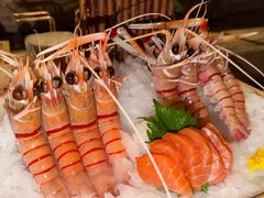 -Minase水濑·日料放题(外滩店)