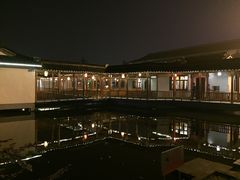 -渭塘酒家(生态园店)
