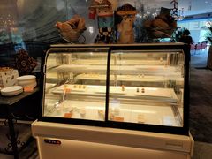 -万德诺富特酒店·自助餐厅(万德大厦店)