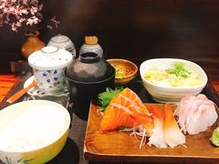 -麦秋寿司(富都广场店)