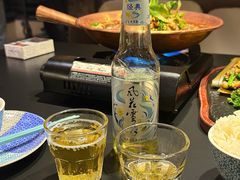 -桥边小楼·手工云南菜·古城观景小楼