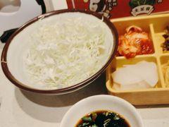 -猫爪爪原切自助烤肉(观音桥阳光世纪店)