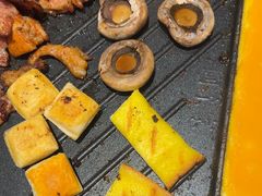 -阿亲家·韩式无限烤肉(科华北路店)