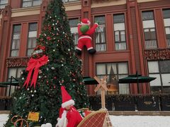 -歌斐颂巧克力小镇