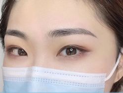 点击看大图 -韩美绣·骨相纹眉·洗眉美瞳线