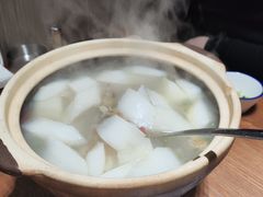 -掌上鲜(南顺城街店)