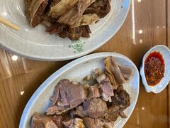 -清真·益鑫羊肉手抓馆(花园北街店)