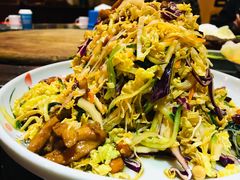 -粗粮人家(簋街店)
