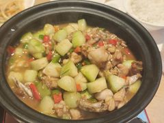 -得稻小饭堂·江西菜(浦江店)