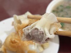 -东门饺子馆(少年宫路店)