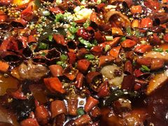 -雲蜀龙阁·金牌水煮鱼(方庄店)