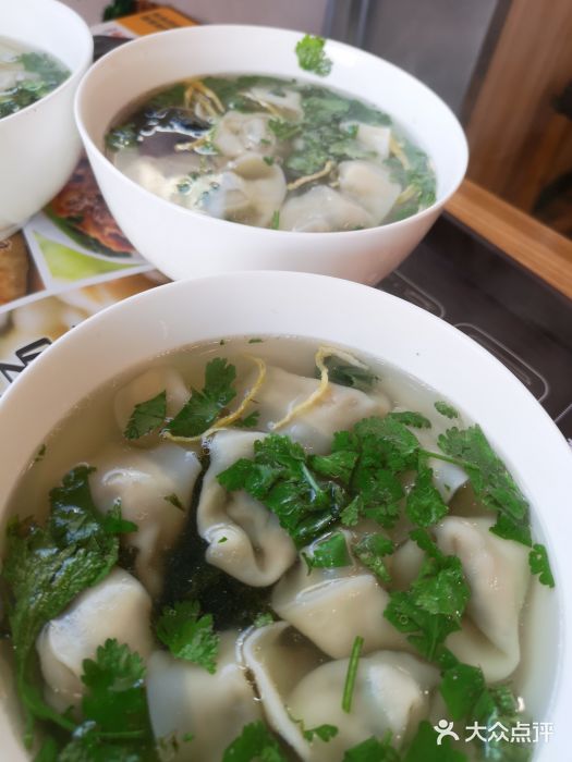 田老师红烧肉老家肉饼(东单店)图片