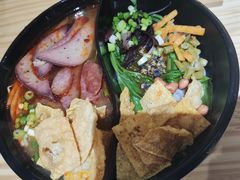 -螺小胖柳州螺蛳粉(钟楼总店)
