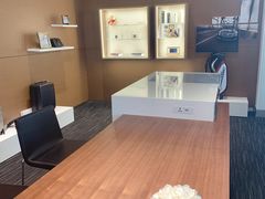 -凯迪拉克·上海百联沪通(汶水路店)