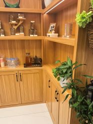 -芳朵美容养生SPA