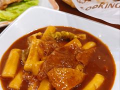 -韩礼年糕(飞虹路店)