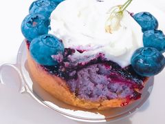 蓝莓塔-UNI UNI(环亚凯瑟琳店)