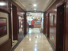 -巴依兄弟西域美食(机场店)