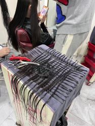 -星座接发烫染美发超市