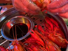 -0574龙虾的故事(东裕店)