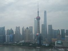 -上海外滩茂悦大酒店