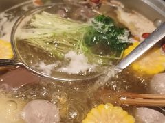 -尚合里潮汕牛肉火锅(海沧店)