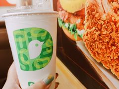 -德克士(三门路店)