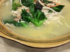 -老苏北饭店(江都店)