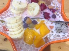 -串妹花式冰粉(乐山总店)
