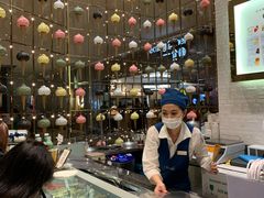 -VENCHI 闻绮(广州太古汇店)