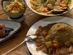 -深夜食堂(永康南路店)