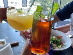 -恰餐厅及酒吧CHAR Bar & Grill(北京三里屯洲际店)