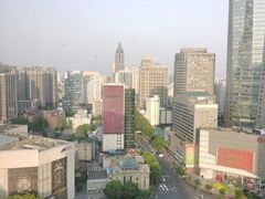 -南京金陵饭店