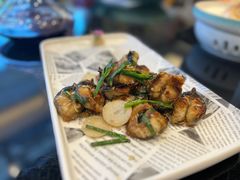 -新南华大酒店(广中店)